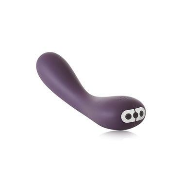 Je Joue Uma G-Spot Vibrator